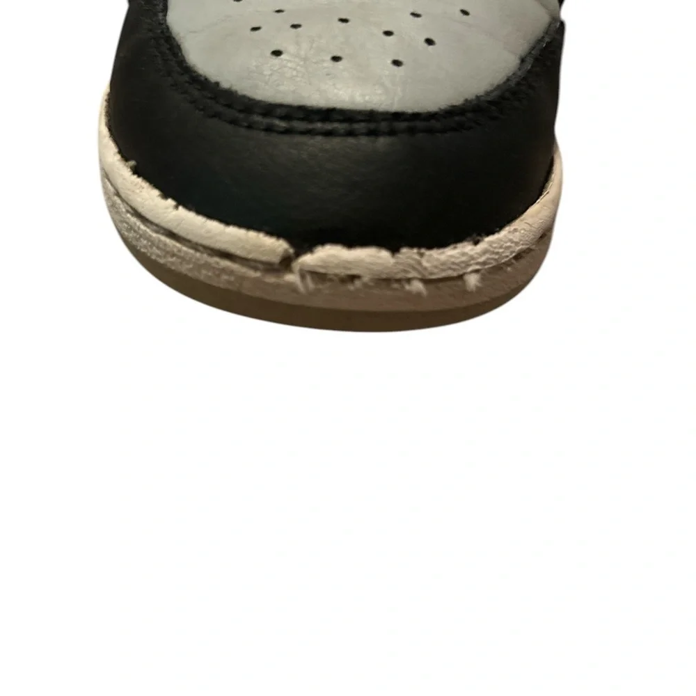 NIKE AIR JORDAN 1 RETRO LOW SMOKE GREY Sneakers